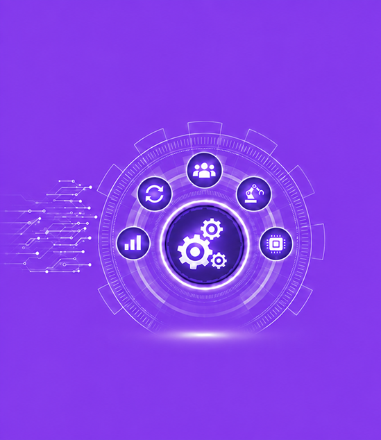 Workflow automation photo
