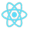 React